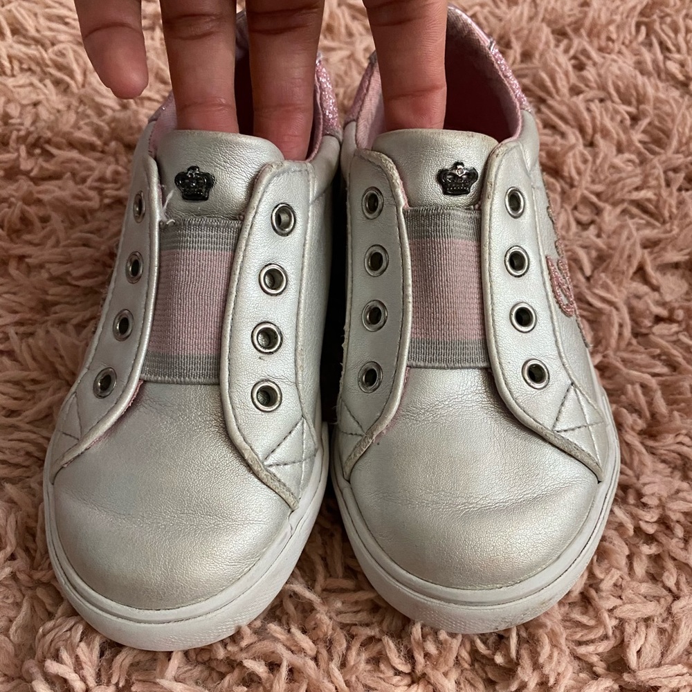 ‼️JUICY COUTURE ‼️ shoes